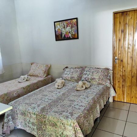 Pousada Akaia Estivado Bagian luar foto