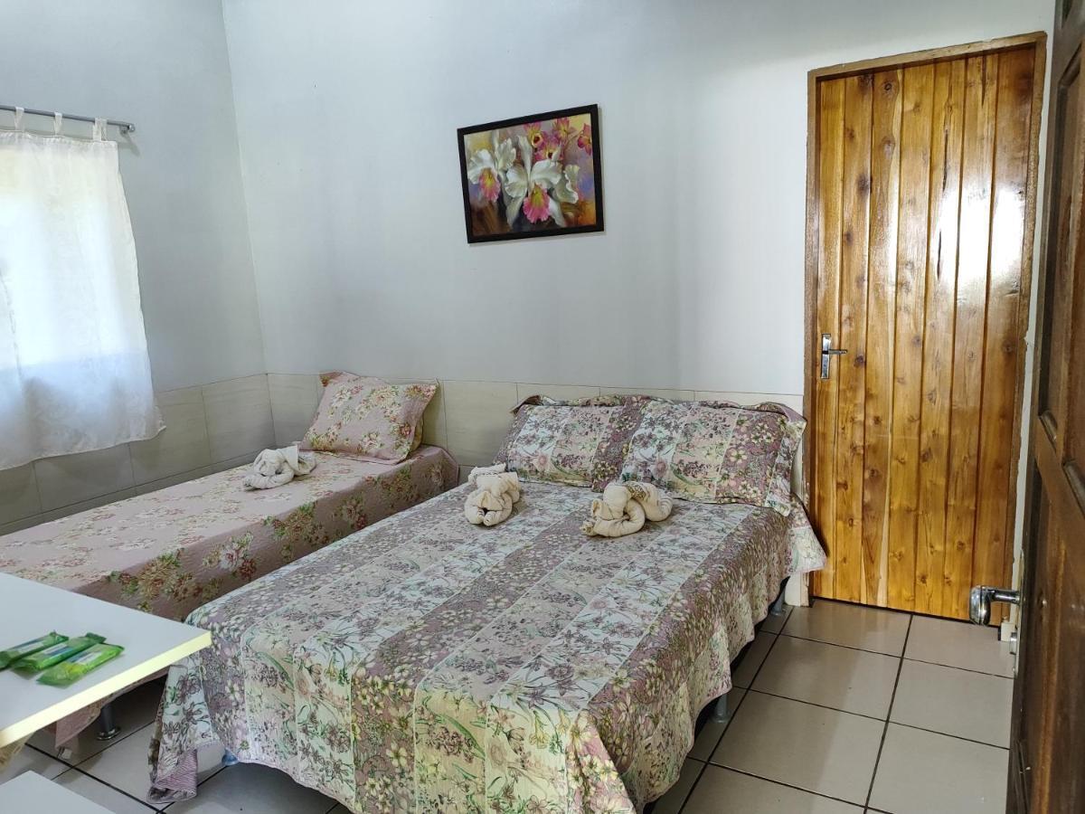 Pousada Akaia Estivado Bagian luar foto