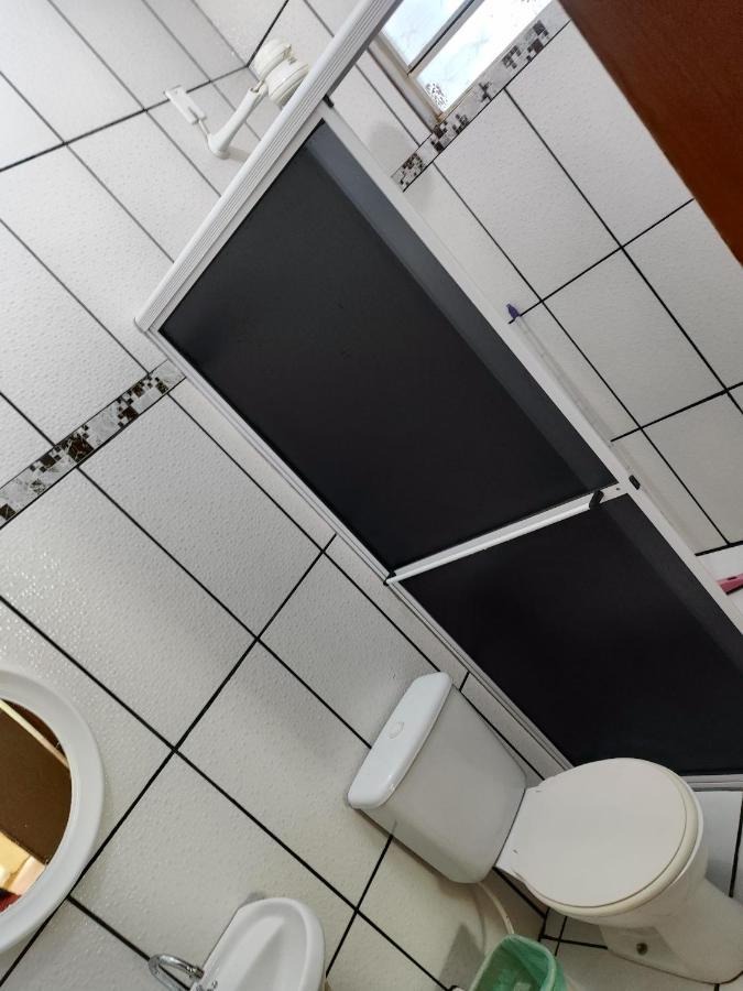 Pousada Akaia Estivado Bagian luar foto